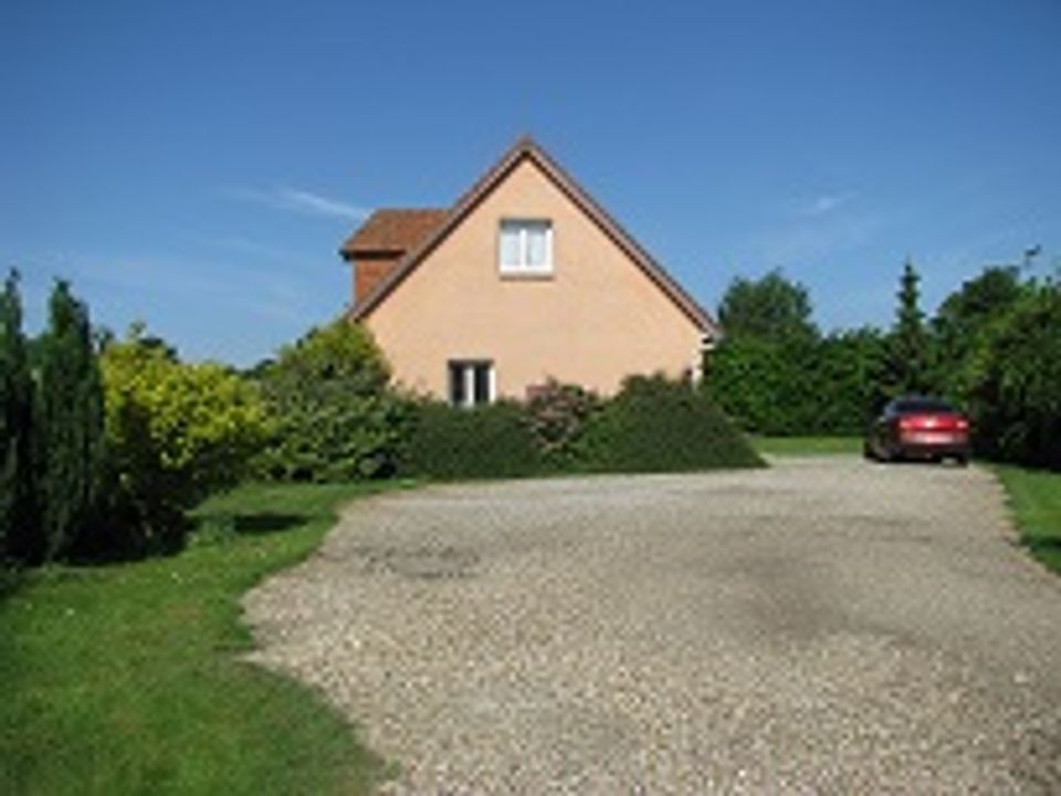 Leilighet i Lillebonne, Seine-Maritime - bilde 3