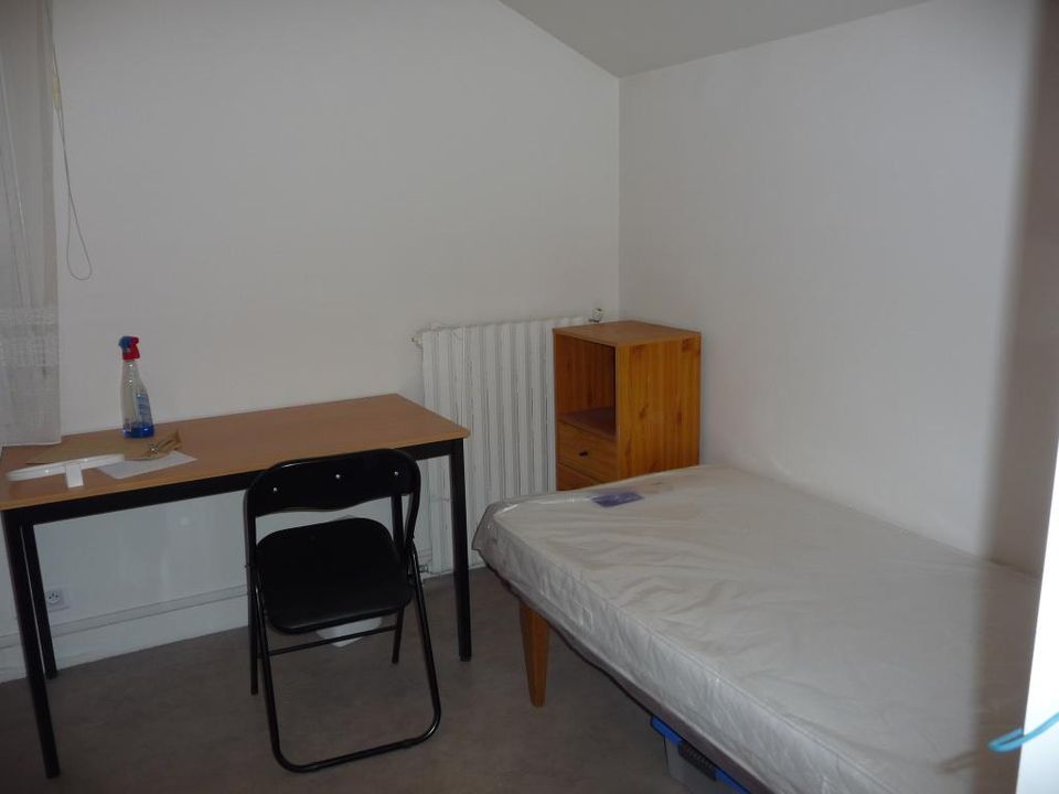Studio i Palaiseau, Essonne - bilde 1