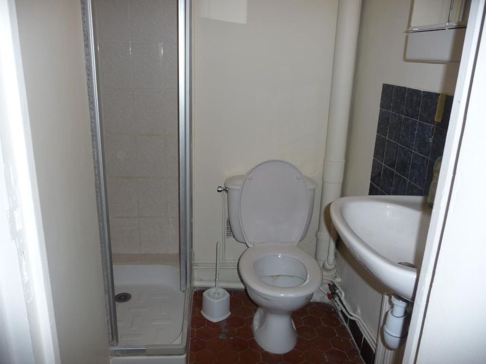 Studio i Palaiseau, Essonne - bilde 2