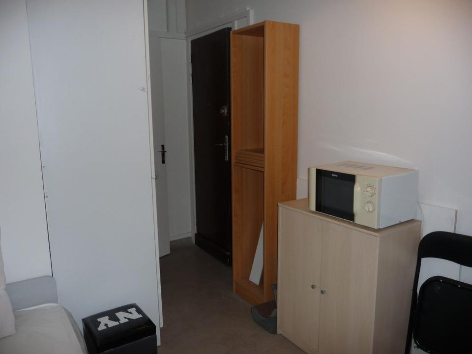 Studio i Palaiseau, Essonne - bilde 3