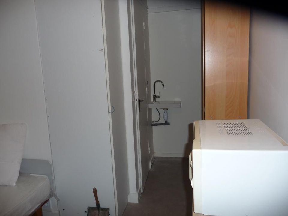 Studio i Palaiseau, Essonne - bilde 4
