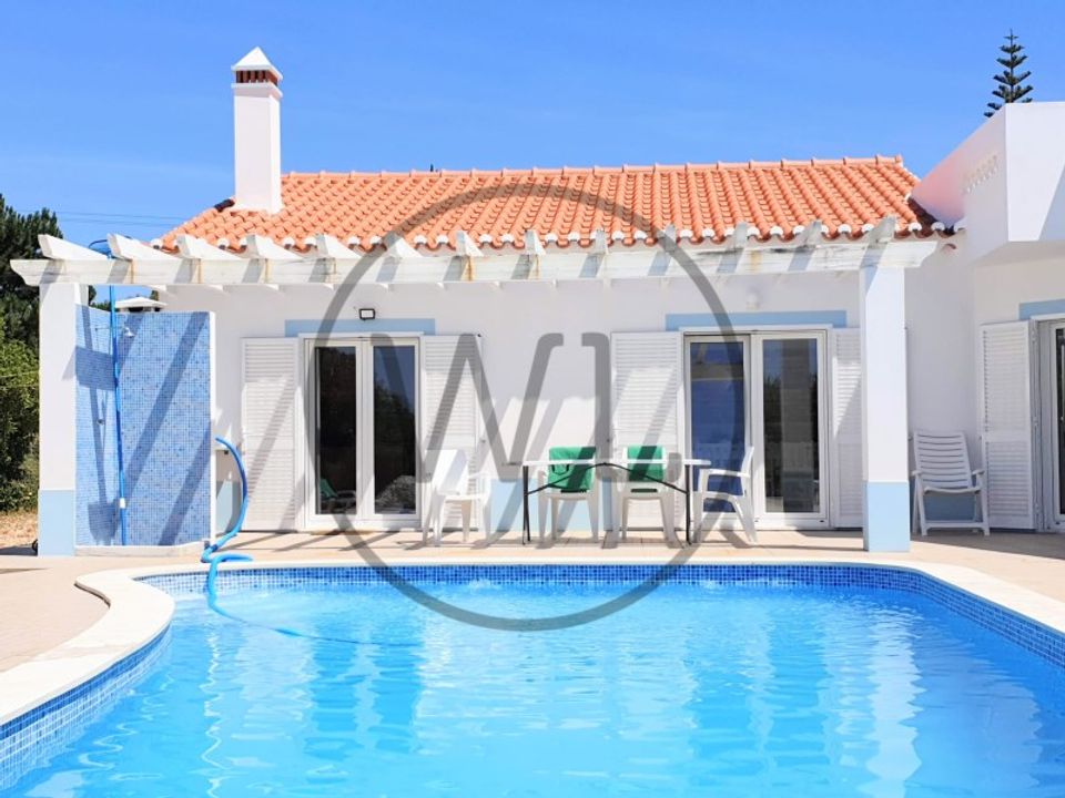 Villa i Aljezur, Faro - foto 1