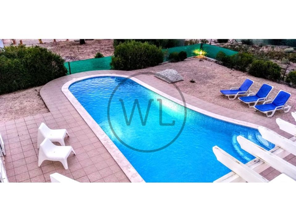 Villa i Aljezur, Faro - foto 2