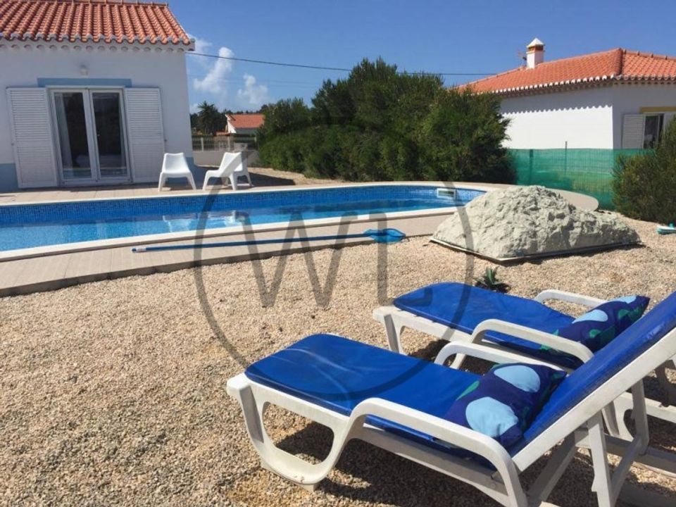 Villa i Aljezur, Faro - foto 3