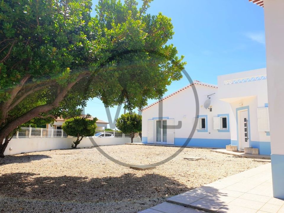 Villa i Aljezur, Faro - foto 4