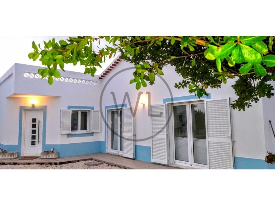 Villa i Aljezur, Faro - foto 5