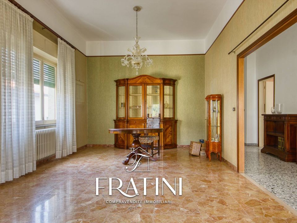 Villa a Sant'Egidio alla Vibrata, Teramo - foto 3