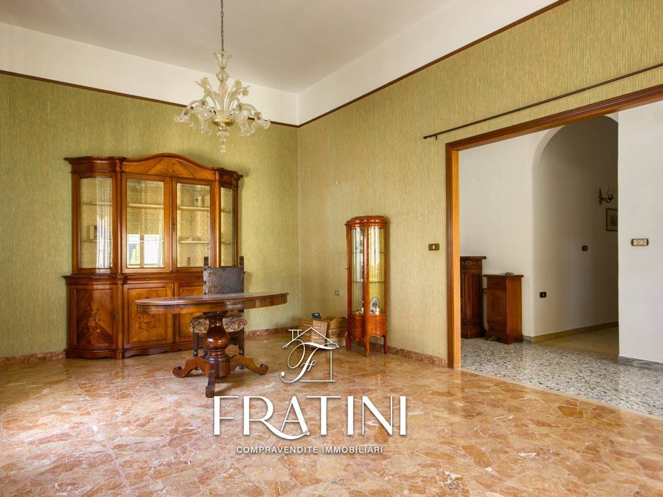 Villa a Sant'Egidio alla Vibrata, Teramo - foto 4