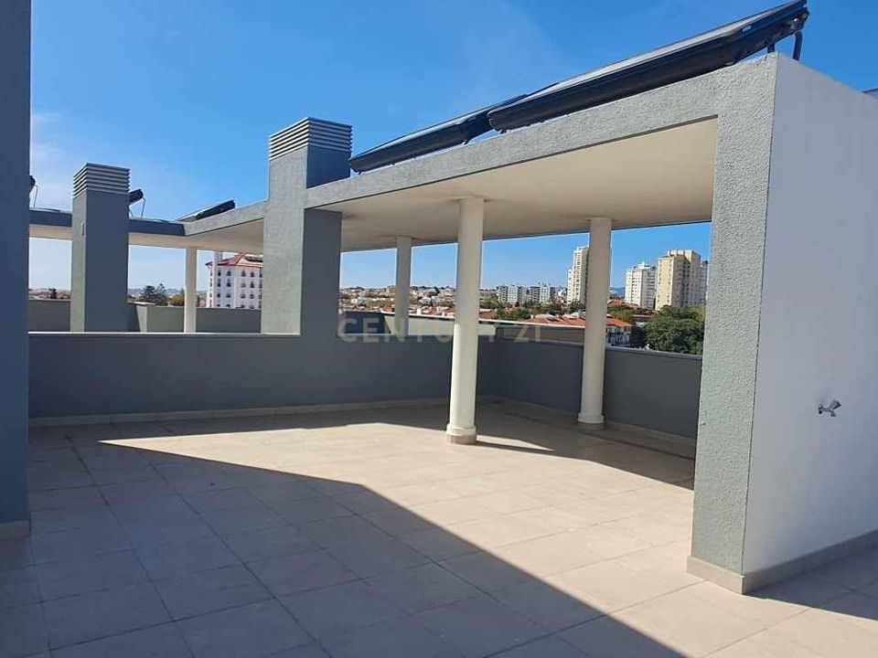 Lejlighed i Carcavelos, Lisbon - foto 2