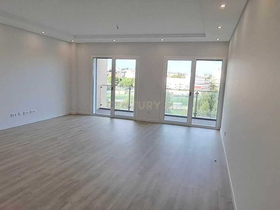 Lejlighed i Carcavelos, Lisbon - foto 4