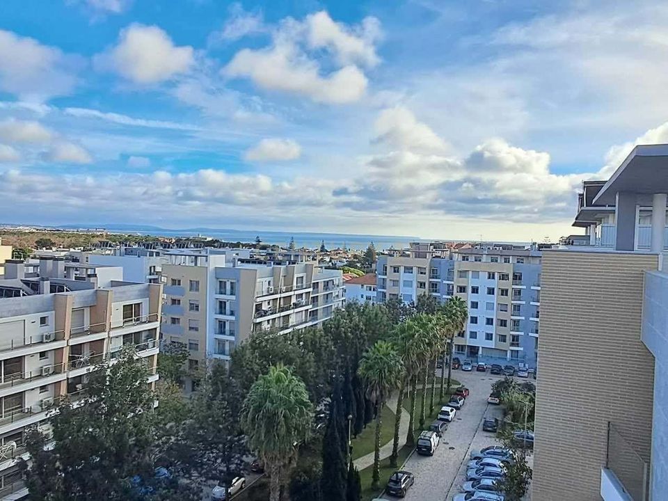Lejlighed i Carcavelos, Lisbon - foto 5