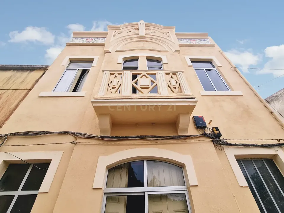 Villa i Buarcos, Coimbra - bilde 2