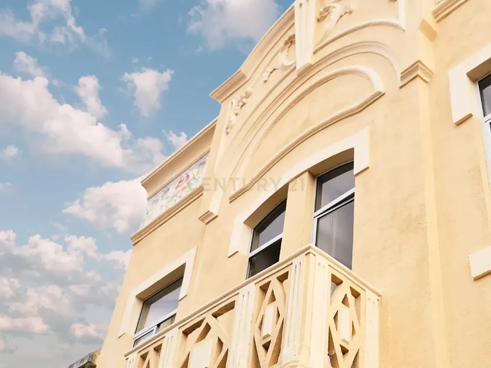 Villa i Buarcos, Coimbra - bilde 3