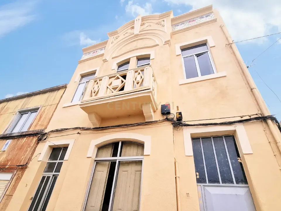 Villa i Buarcos, Coimbra - bilde 5