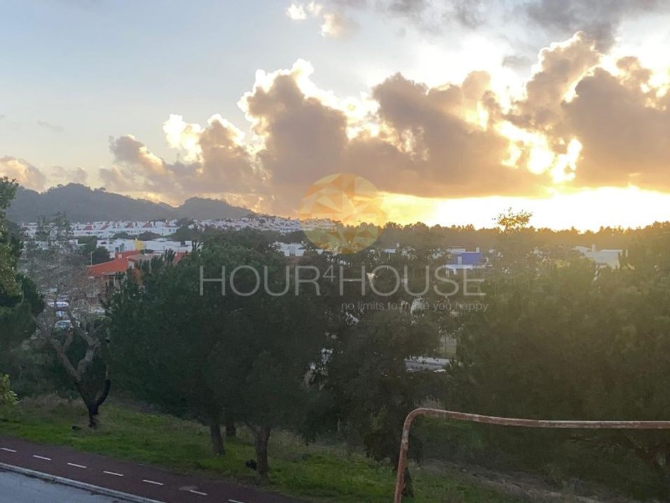 Lejlighed i Quinta do Anjo, Setubal - foto 5