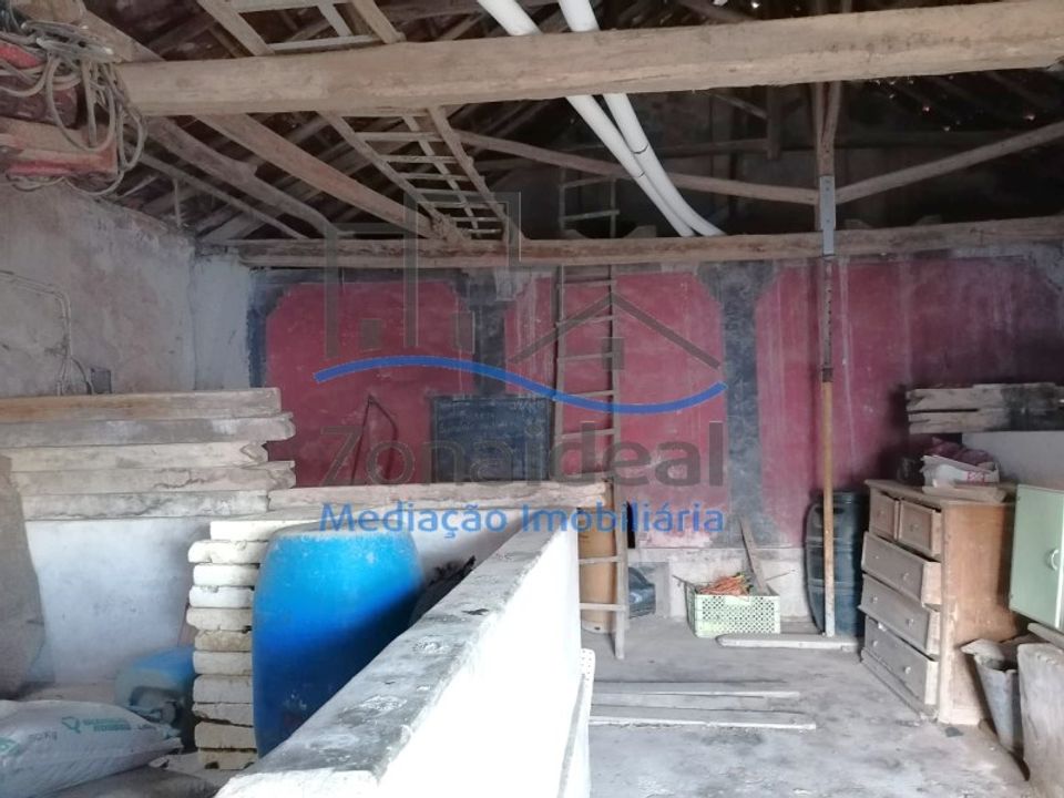 Erhvervsejendom i Alenquer, Lisbon - foto 4