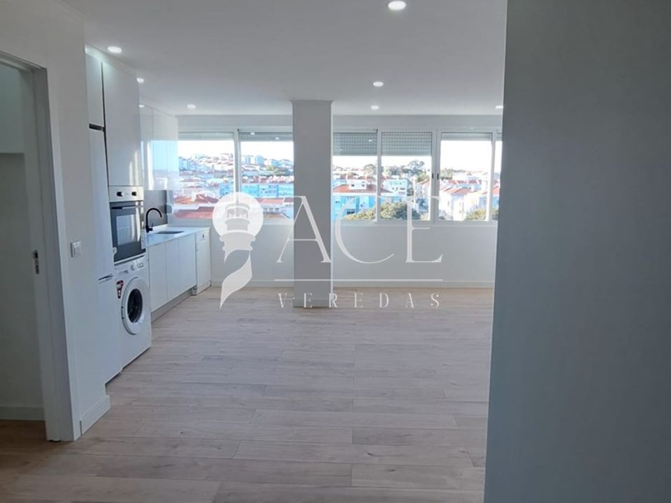 Lejlighed i Amadora, Lisbon - foto 4