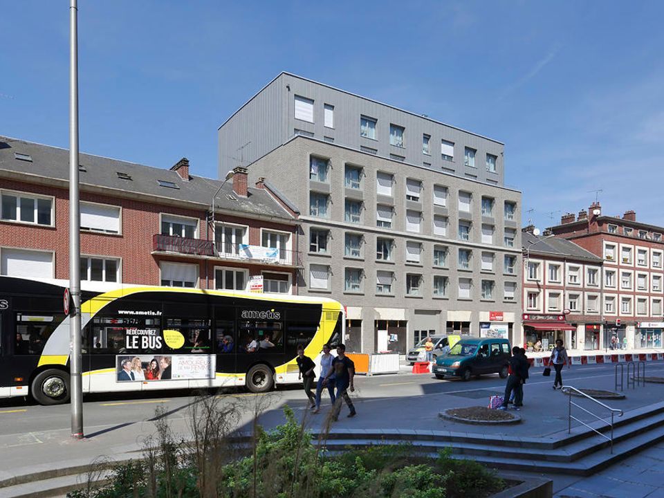 Lejlighed i Amiens, Somme - foto 1