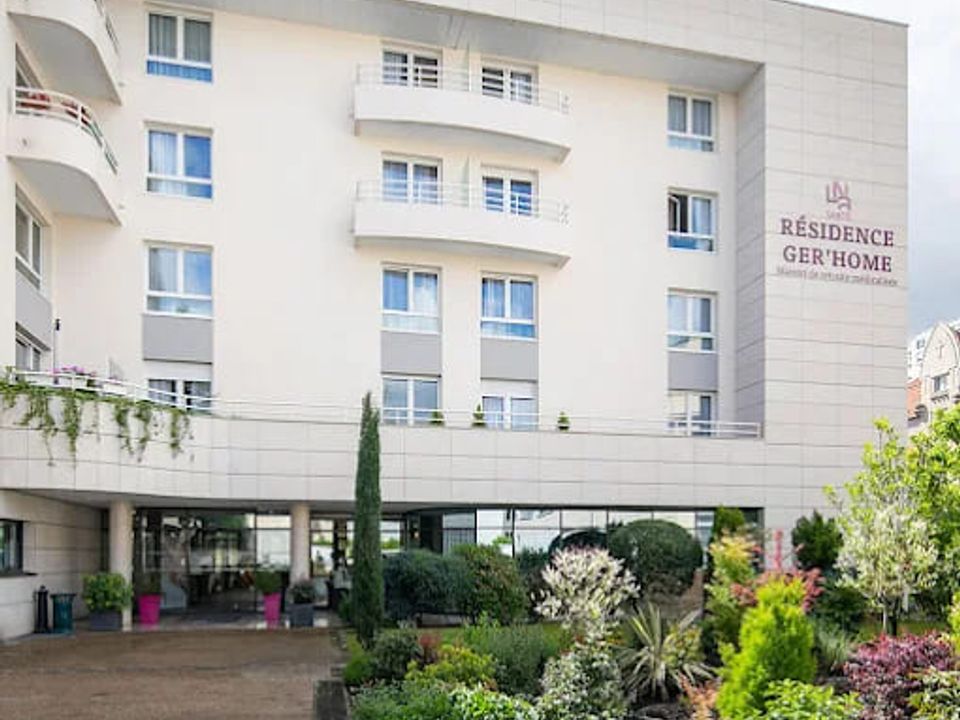 Studio i Courbevoie, Hauts-de-Seine - foto 1