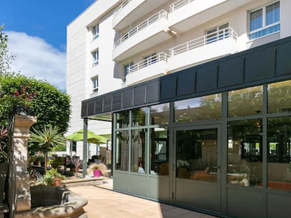 Studio i Courbevoie, Hauts-de-Seine - foto 2