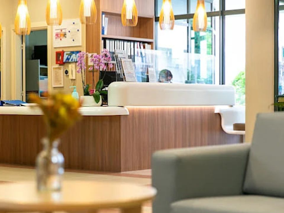 Studio i Courbevoie, Hauts-de-Seine - foto 4