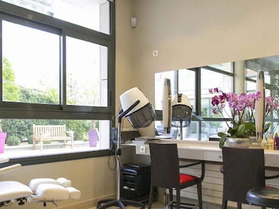 Studio i Courbevoie, Hauts-de-Seine - foto 5