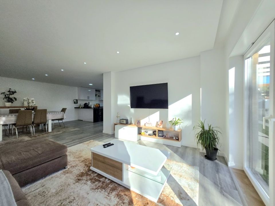 Villa i Santa Iria de Azoia, Lisbon - foto 1