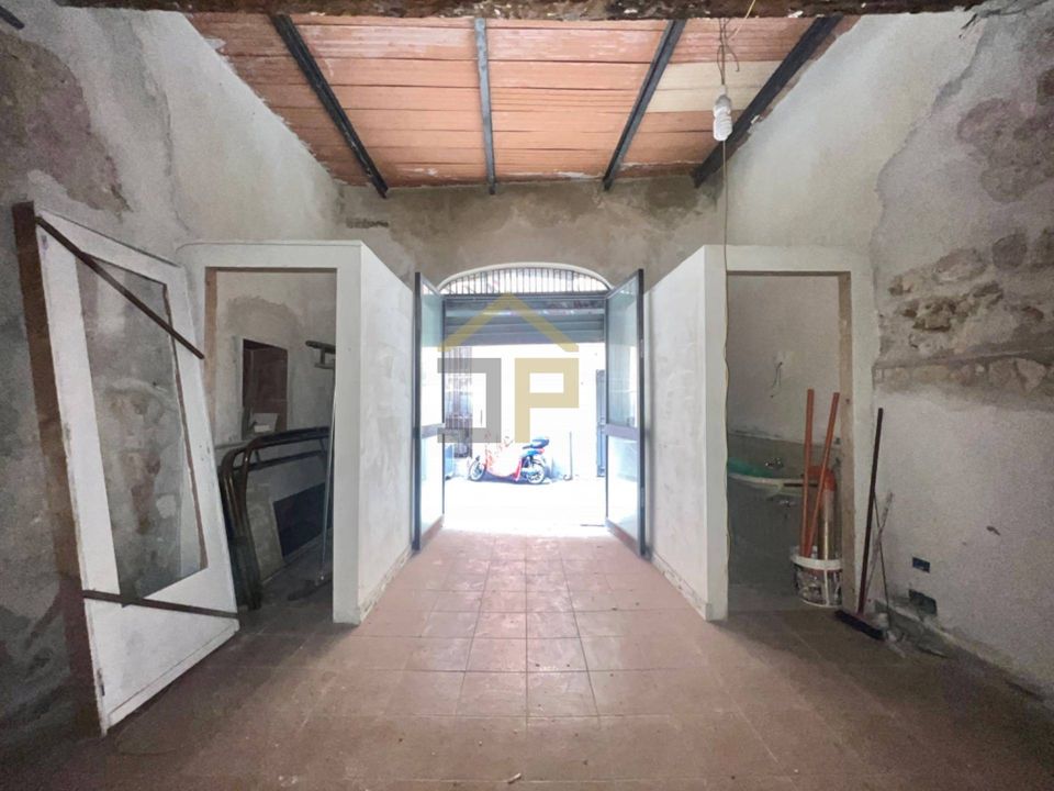 Erhvervsejendom i Palermo, Palermo - foto 3