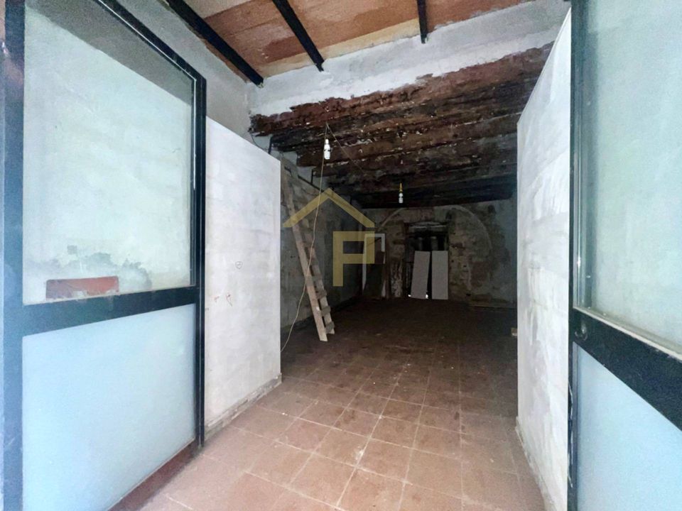 Erhvervsejendom i Palermo, Palermo - foto 5
