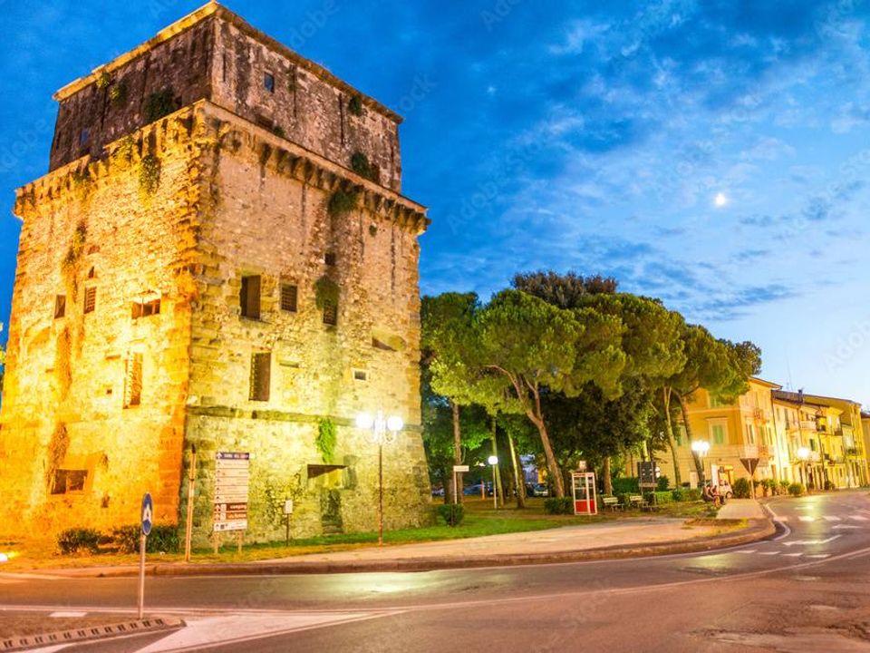 Lejlighed i Viareggio, Lucca - foto 1
