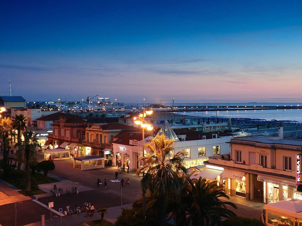 Lejlighed i Viareggio, Lucca - foto 3