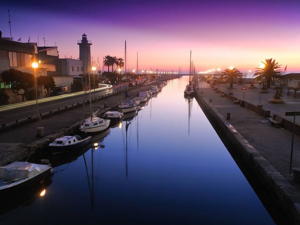 Lejlighed i Viareggio, Lucca - foto 4