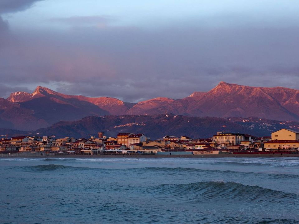 Lejlighed i Viareggio, Lucca - foto 5