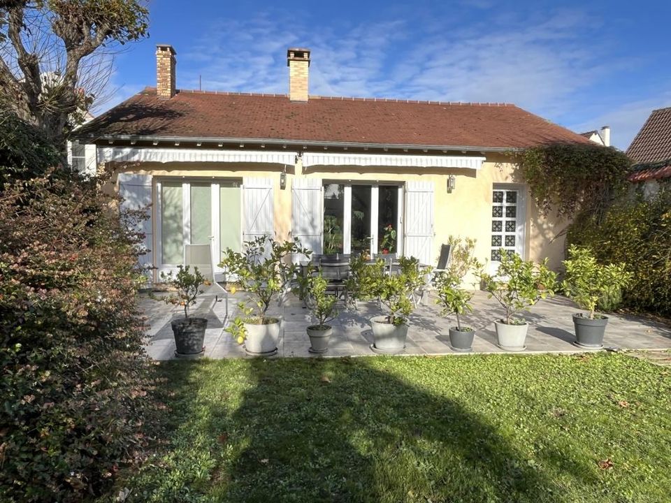Villa i Saintry-sur-Seine, Essonne - foto 2