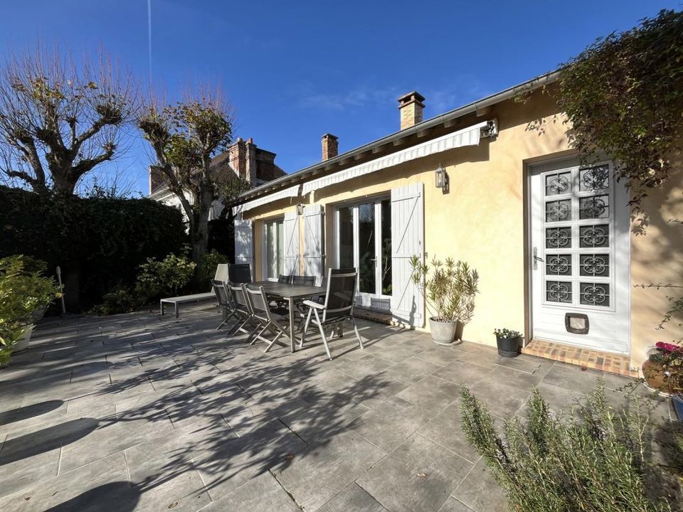Villa i Saintry-sur-Seine, Essonne - foto 3