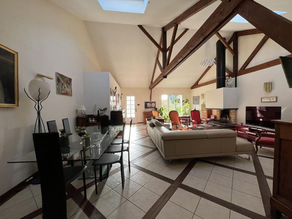 Villa i Saintry-sur-Seine, Essonne - foto 4