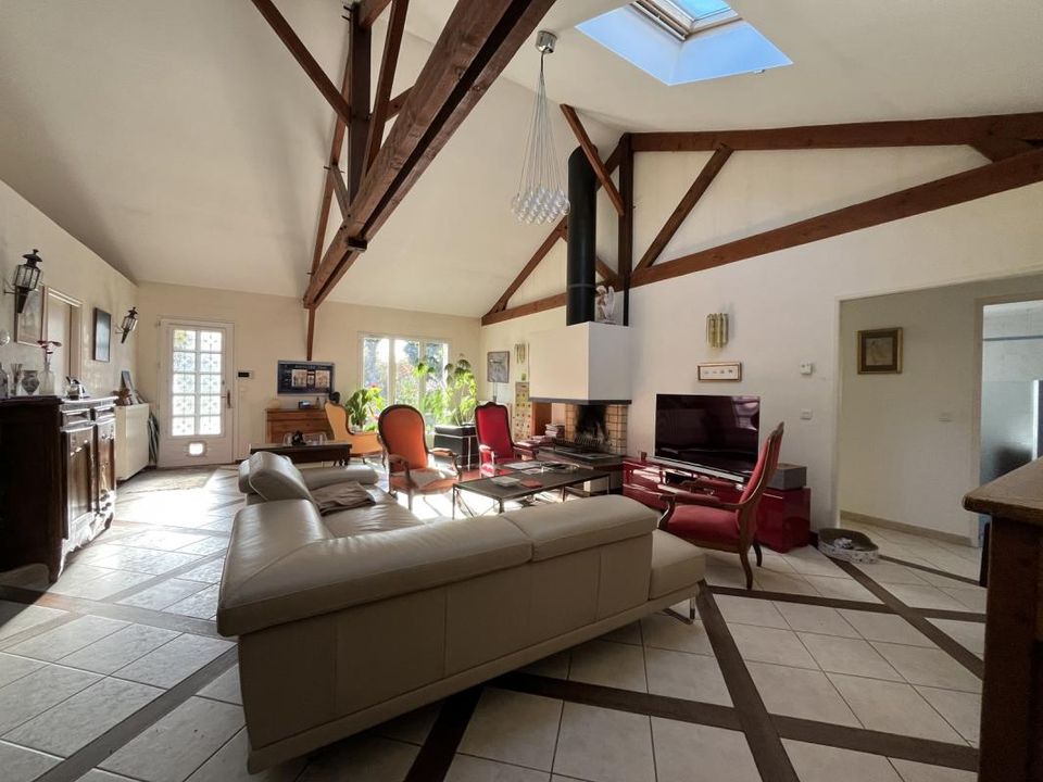 Villa i Saintry-sur-Seine, Essonne - foto 5