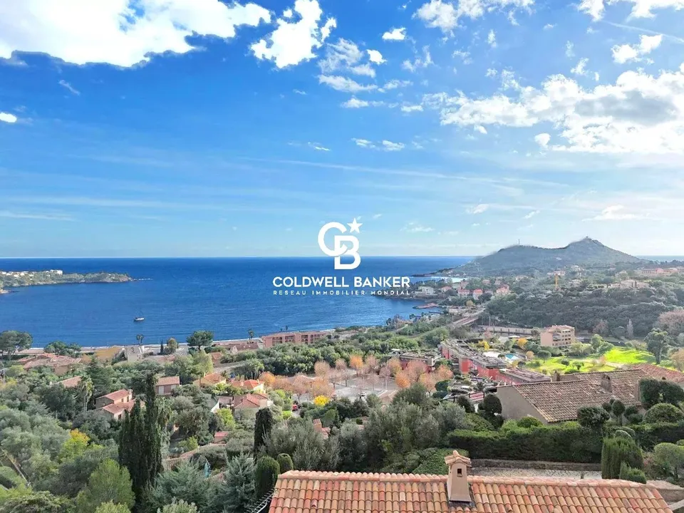 Villa i Saint-Raphaël, Var - foto 3