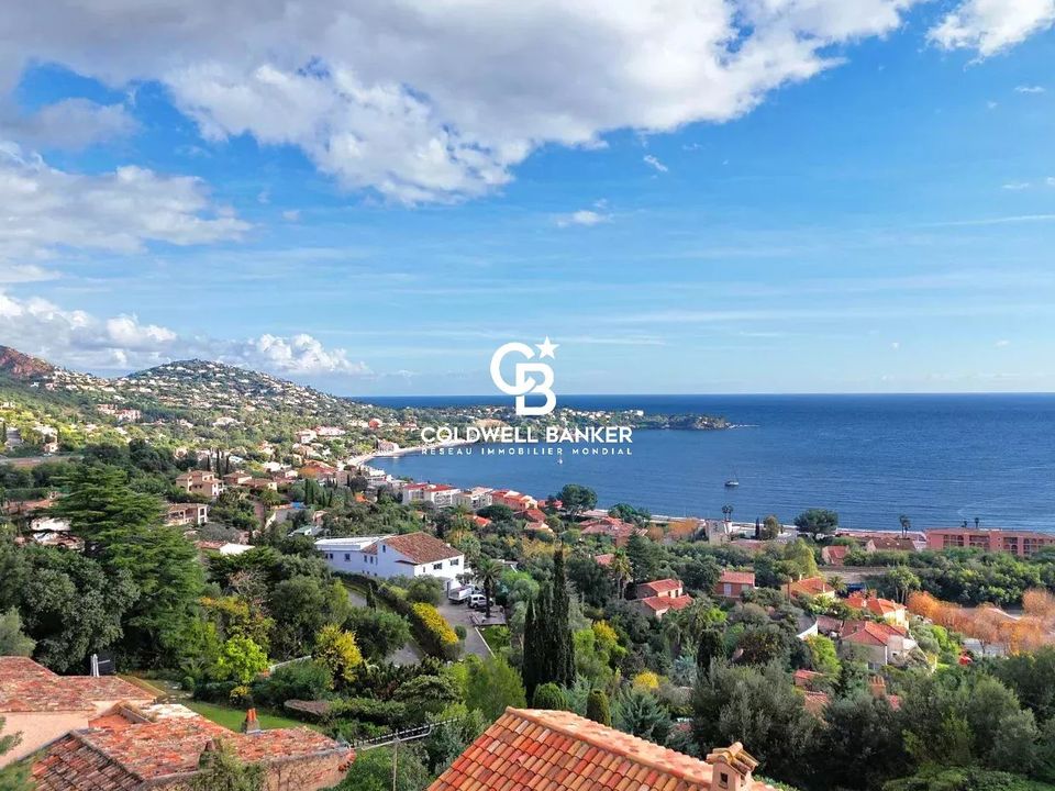 Villa i Saint-Raphaël, Var - foto 2