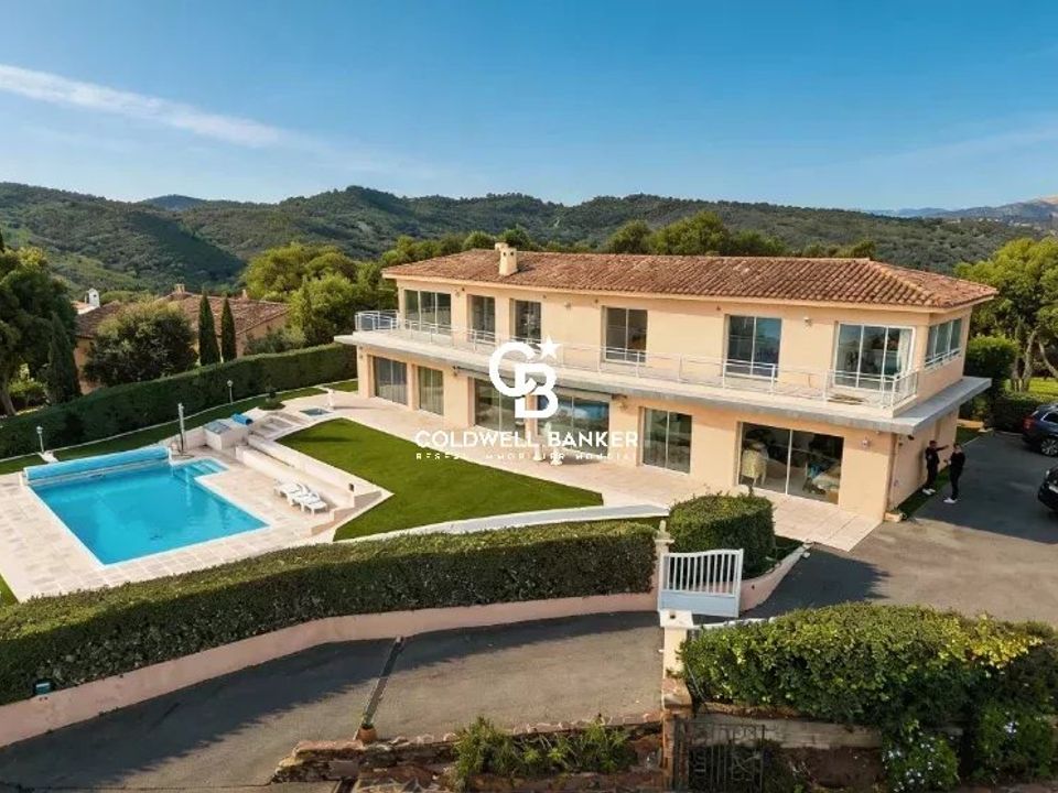 Villa i Saint-Raphaël, Var - foto 4
