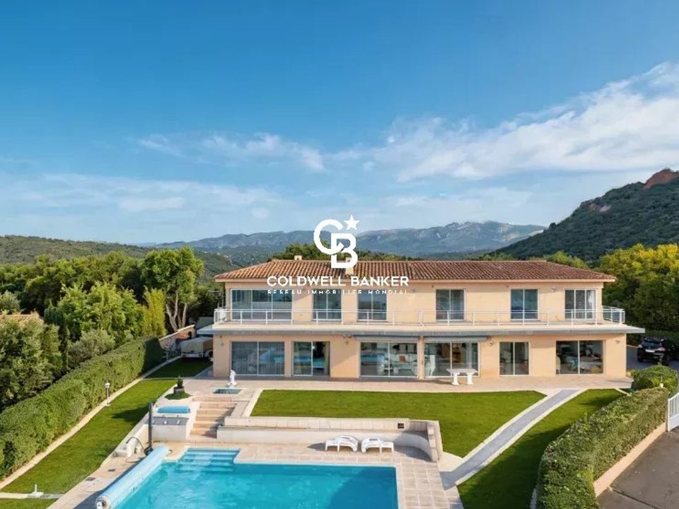Villa i Saint-Raphaël, Var - foto 5