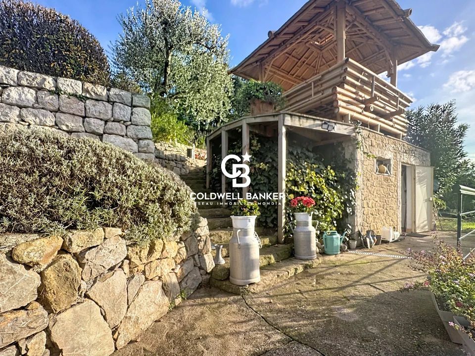 Villa i Les Adrets-de-l'Esterel, Var - foto 4
