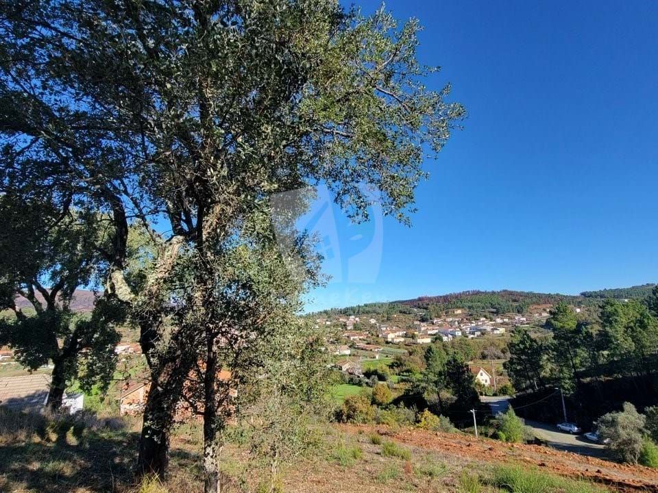 Helårsgrund i Fundao, Castelo Branco - foto 5