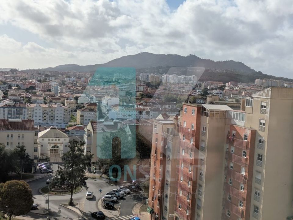 Lejlighed i Sintra, Lisbon - foto 1