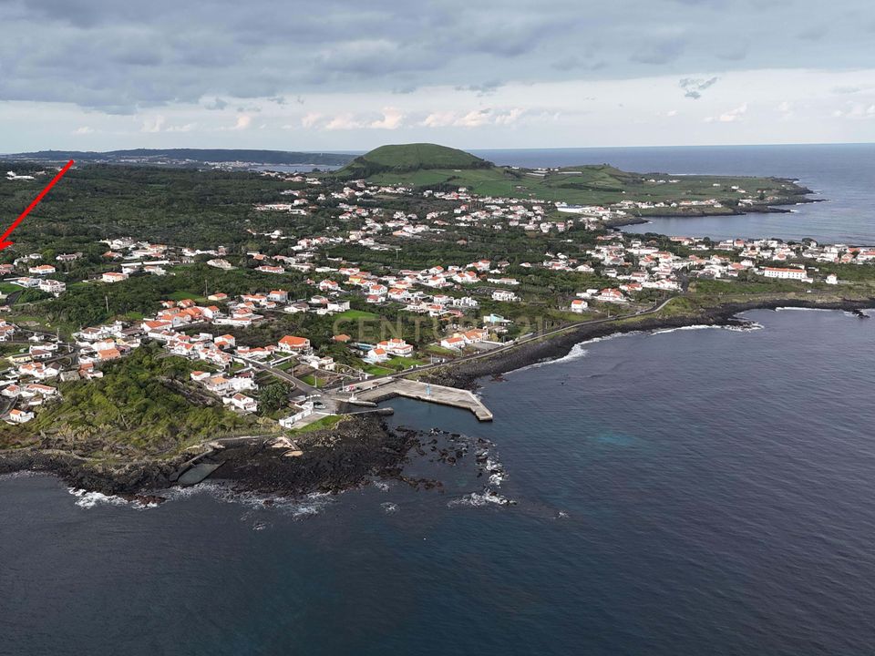 Helårsgrund i Porto martins, Terceira - foto 1