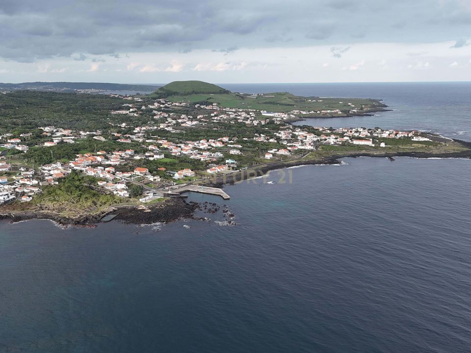 Helårsgrund i Porto martins, Terceira - foto 2