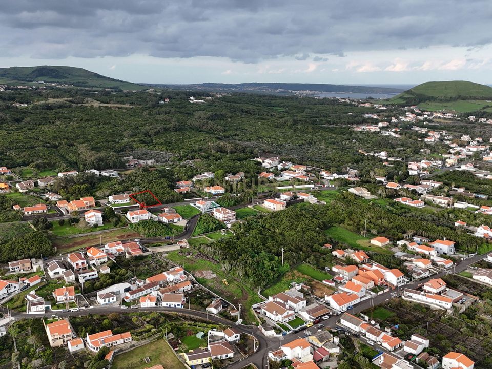 Helårsgrund i Porto martins, Terceira - foto 4