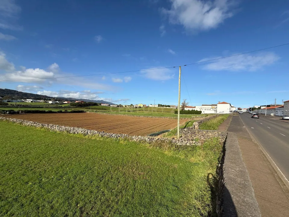 Helårsgrund i Vila da Praia da Vitoria, Terceira - foto 3