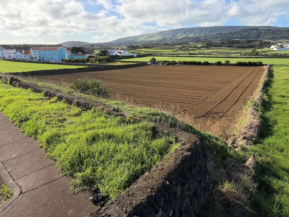 Helårsgrund i Vila da Praia da Vitoria, Terceira - foto 4