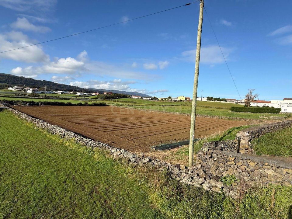 Helårsgrund i Vila da Praia da Vitoria, Terceira - foto 5